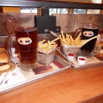 plateau a&w