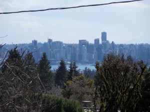 ville de vancouver