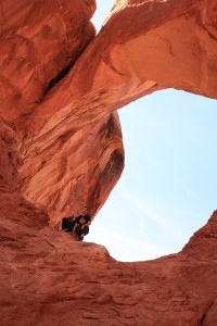 double arch nous